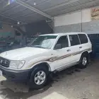 لاندكروزر 99 للبيع او للبدل