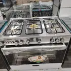 بوتجازات أفران 90.60 تكنو غاز