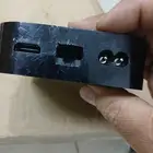 ابل تي في 4 كاي الجيل الثالث مشغل وسائط