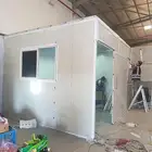 حداد جلسات لكسان قماش سندويتش بنل