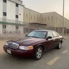 فورد فكتوريا 2008