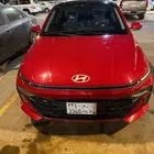 هواندي أكسنت 2024