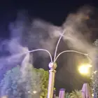 ضباب بخار