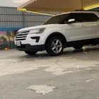 فورد اكسبلورر 2019