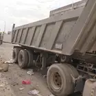 صندوق تريله للبيع