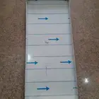 طاولات استيل للمخابز