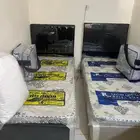 نفر واحد سرير متوفرة