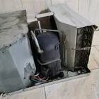 مكيفين شباك