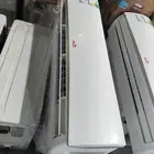 يوجد لدينا مكيفات فالكون استخدام حج موسمين بأسعار خياليه