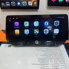 شاشه نيسان اكستريل نفس شكل الوكاله