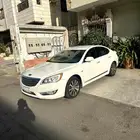 سياره كيا كادينزا مفحوص مجدد وكاله كفرات سبورت منجدمن الداخل