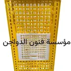 اقفاص لنقل دجاج الحي موديل إيطالي نظام خلايا