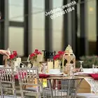 تنسيق حفلات ومناسبات .. تأجير طاولات طعام