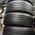4طقم كفرات مستخدم نضيف تايلندي مقاس الكفرات 245 45 20