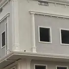ديكورات جي آر سي خارجيه