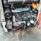 للبيع بوب كات 753 موديل 203