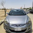 Elantra 2015 full automatic