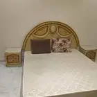غرفه نوم كامله بالمرتبه