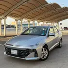 هيونداي اكسنت 2025 عرض اليوم 3 ايام   يوم مجانا 495 ريالض