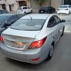 للبيع اكسنت 2015