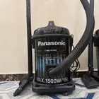 مكانس كهر بائية باناسونيك .