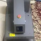 مكبس حراري هيدروليك اتوماتيك