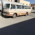 باص تويوتا كوستر 1978