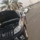 برادو 2010 مستعجل الي يبيها يدق عليا