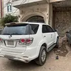 فوشرن للبيع فل كامل سته سلندر مشروط مكينه وجير وبودي