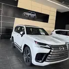 ليكزس LX 600 BB بريمي تيربو