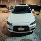 مستبيشي لانسر للبيع