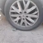 جنوط رينو 2014