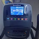 Running  walking  Exercise Trade mill