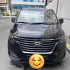 هونداي ستاريكس H1