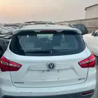 شانجان CS35 قطع غيار مستعمل تشليح 2020 Changan