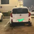 كيا بيكانتو 2017 للبيع