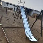 زحليقه كبيره للبيع جديده