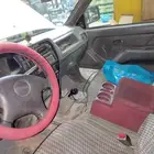 سياره ايسوزو 2003 بيك اب