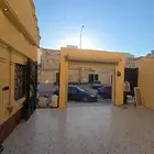 دور ارضي للبيع مفروز حي الخنيني شرق الرياض