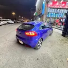 كيا ريو 2014 فل كامل فتحه سقف نظيف جدا مافيها اي مشاكل