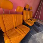 داخلية جي كلاس 2017 g class