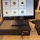 انظمة الكاشير ونقاط البيع وبرامج محاسبه مدعومه