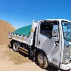 دينه قلاب لجميع انواع مواد البناء ونقل الأخشاب ورفع المخلافا