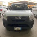 ايسوزو ديماكس 2022