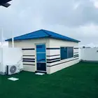 بيوت شعار مشب نار مظلات سواتر قرميد الشنكو جمالون جبسم بوردي