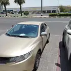 كيا سيراتوا 2010