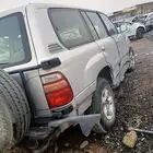 قطع غيار تشليح تيوتاء جيوب مديل 2007