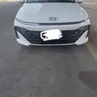 هيونداي اكسنت 2025