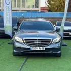 مرسيدس E450 تم التعاقد عليها وبعمولة 1000 ريال