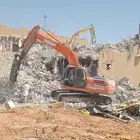 هدم المباني مقابل المحتويات مجانا